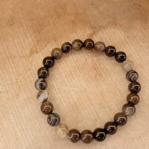 Cat’s Eye Protection Bracelet