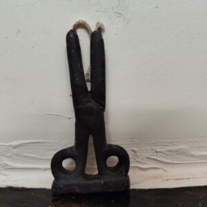 The Separation Scissor (Cijar Candle)