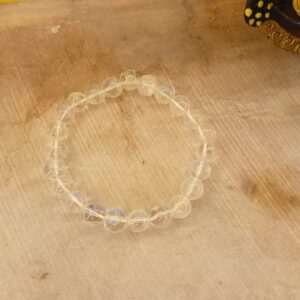 Master Healer (Clear Quartz)