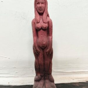 Sacred Masculine & Feminine Figures