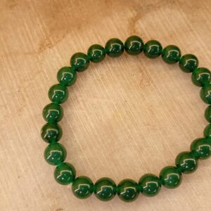 Green Aventurine Success Stone Bracelet