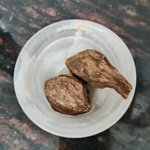 High John the Conqueror Root