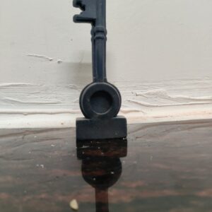 Road Opener Key Candle