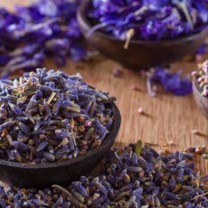 Sacred Lavender (50gm)