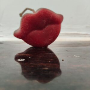 Passion & Sweet Talk Lip Candle