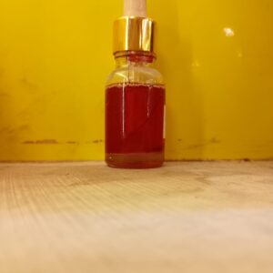 Sacred Love Attraction Oil