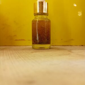 Money Drawing & Prosperity Oil