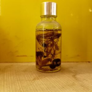 Protection Aura Shield Oil