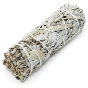 White Sage Smudge Stick