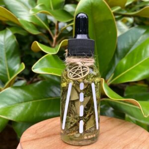 Road Opener Oil (15ml)