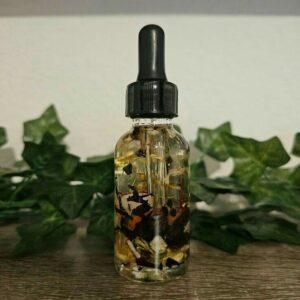 Attraction Oil (15ml)