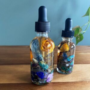 Spirit Guide Oil(15ml)