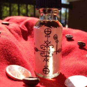 Papalegba oil (15ml)