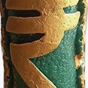 Rupees Decorative Candle