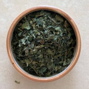 Nettle Leaves .(50gm)