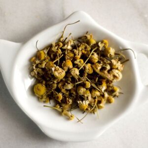 Chamomile .(50gm)